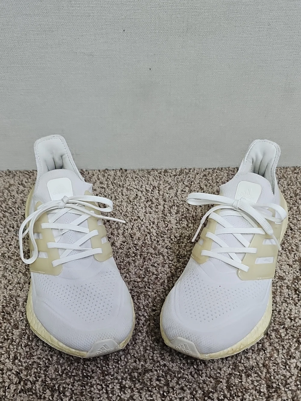 ADIDAS ULTRABOOST 21 WOMENS SNEAKERS BFPM-09-155